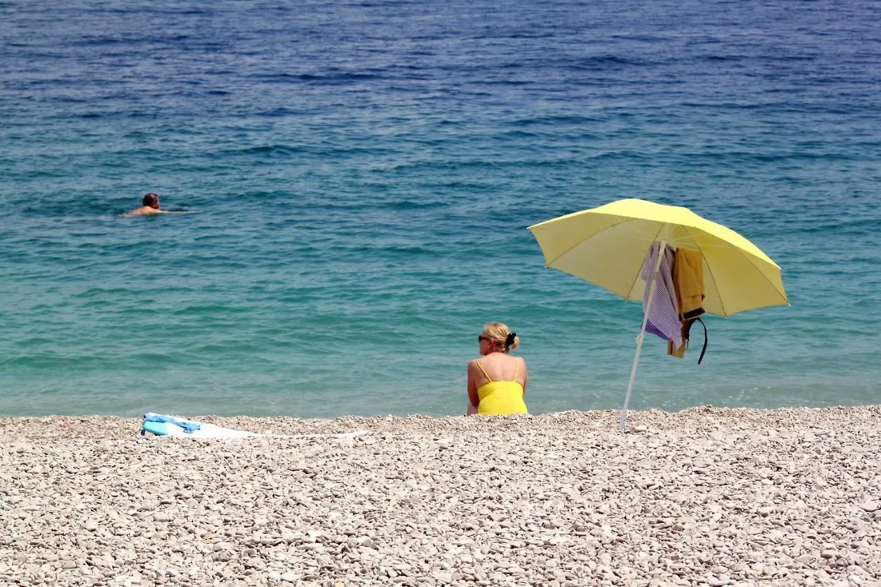 Apartments With A Parking Space Moscenicka Draga, Opatija - 7786 Croatia