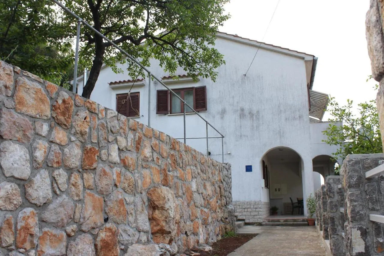 Apartments With A Parking Space Moscenicka Draga, Opatija - 7786 Croatia